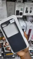 Elastomeric Silicone Case for Samsung Galaxy Z Flip 6 - 2