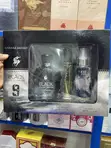 Hanna's Secret Perfume ya Wanaume kutoka Lattafa - 2