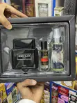 Hanna's Secret Perfume ya Wanaume kutoka Lattafa - 3
