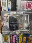 Hanna's Secret Perfume ya Wanaume kutoka Lattafa - 5