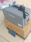 Vestwoods 1kva 1004.8Wh LiFePO4 Power Station - 1