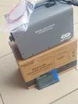 Vestwoods 1kva 1004.8Wh LiFePO4 Power Station - 2