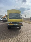 Mitsubishi FH215 Truck - 1