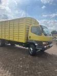 Mitsubishi FH215 Truck - 2