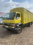 Mitsubishi FH215 Truck - 3