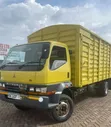 Mitsubishi FH215 Truck - 5