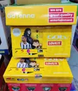 GOtv GoTenna Aerial - Brand New - 2