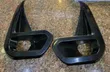 Toyota Hilux Revo Foglight Cover - 1