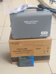 Vestwoods 1kWh Solar Ready Portable Power Station - 2