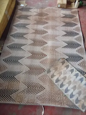 Smooth Surface 3D Carpets