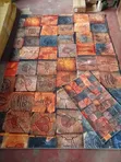 Smooth Surface 3D Carpets - 2