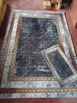 Smooth Surface 3D Carpets - 3