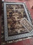 Smooth Surface 3D Carpets - 5
