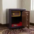 55kg Imported Safe Box - 5