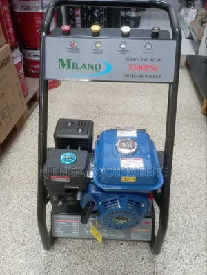 Aico 8HP Petrol Pressure Washer