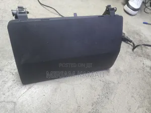 Dashboard Cover for Toyota Hilux Vigo