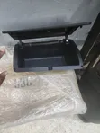 Dashboard Cover for Toyota Hilux Vigo - 3