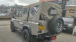 Land Rover Defender 2008 Beige - 4