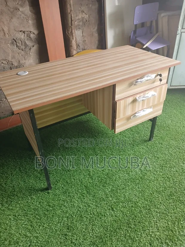 Quality Office Table - 1