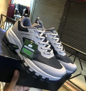 Skechers Memory Foam Sneakers