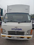 Hyundai HD72 Truck Lorry - 1