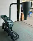 Heavy-Duty Natasha Commercial Posho Mill (20 HP / 3-Phase) - 2