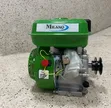 8HP Milano Italia 4-Stroke Petrol Engine - 2