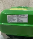 8HP Milano Italia 4-Stroke Petrol Engine - 3
