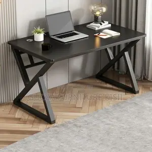 Modern Home Office Study Desk
