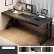 Modern Home Office Study Desk - 3
