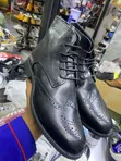 Clarks Men's Ankle Boots - 1