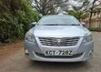 Toyota Premio 1.8 FWD 2013 Silver - 2