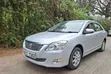 Toyota Premio 1.8 FWD 2013 Silver - 3