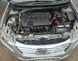 Toyota Premio 1.8 FWD 2013 Silver - 5