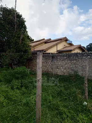 40x110 Plot for Sale with Title Deed in Majaoni, Utange
