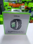 Infinix XWatch H5 Pro Fitness Smartwatch - 2