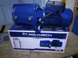 Maxmech 1 HP Booster Pump (Mjet-100) - 1