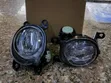 Toyota Fortuner/Revo Fog Lights (New Model) - 1