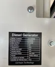 Pulsar Heavy-Duty Silent Diesel Generator with ATS - 3