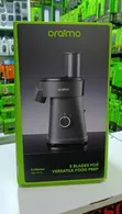 Oraimo Cutmaster Obl-591a Salad Maker - 1