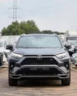 Toyota RAV4 LE AWD 2020 Hybrid - 1