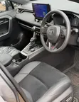 Toyota RAV4 LE AWD 2020 Hybrid - 3