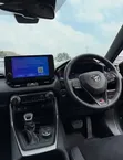 Toyota RAV4 LE AWD 2020 Hybrid - 4