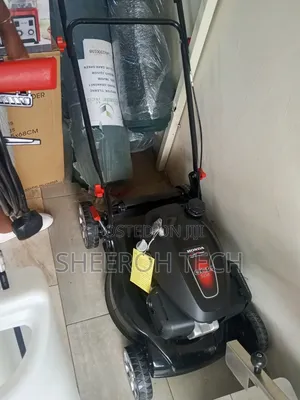 Honda Self-Propelled Lawnmower