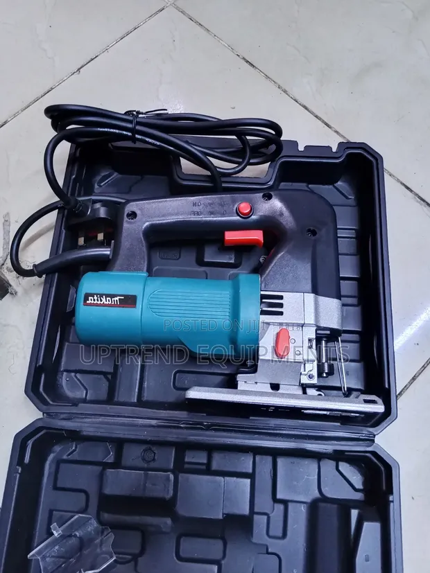 Makita Jigsaw - Brand New - 1