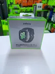 Infinix XWatch H5 Pro Bluetooth Calling Smartwatch - 1