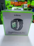 Infinix XWatch H5 Pro Bluetooth Calling Smartwatch - 2