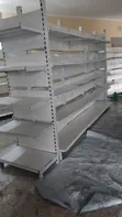 Refurbished Shelving Units - 1