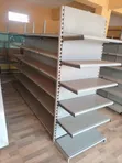 Refurbished Shelving Units - 2