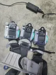 Toyota Prado 150 Front Seatbelts - 1